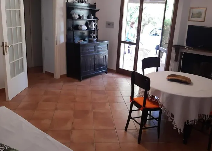 Tatil Evi Holiday Home Torre Delle Stelle Torre delle Stelle