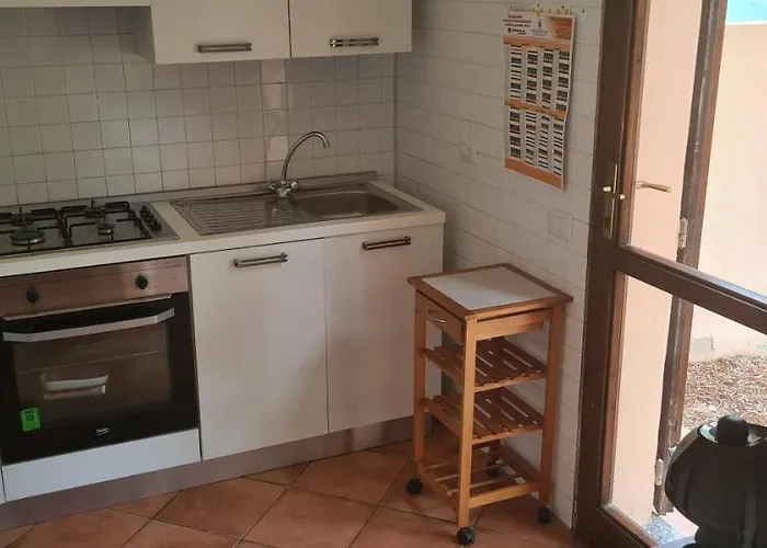 Holiday Home Torre Delle Stelle Torre delle Stelle