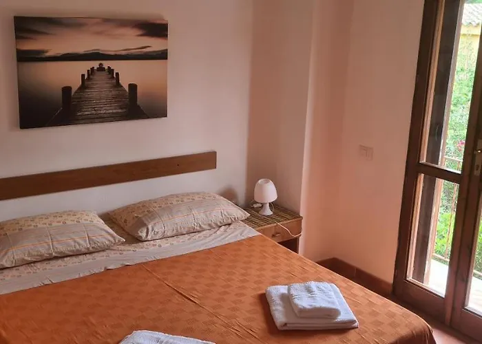 Holiday Home Torre Delle Stelle *