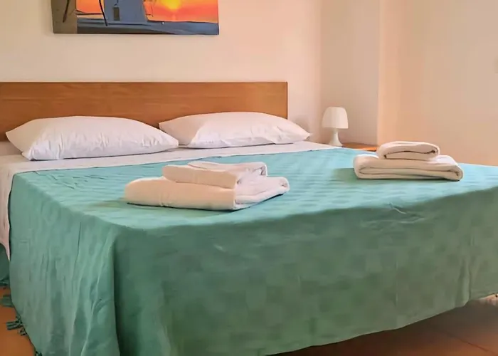 Holiday Home Torre Delle Stelle Tatil Evi