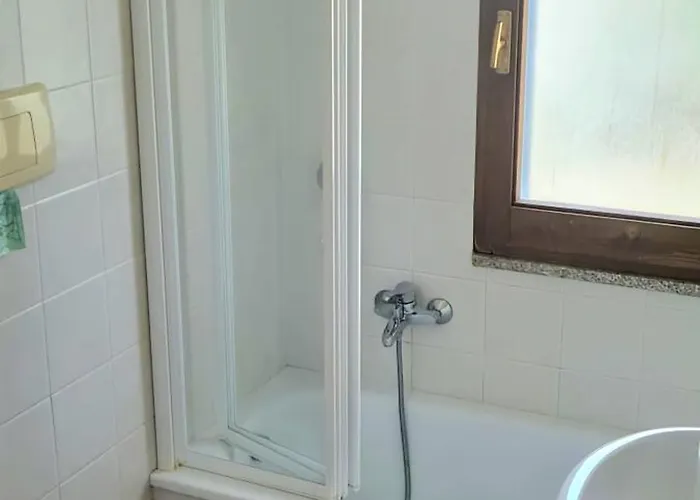 Holiday Home Torre Delle Stelle Tatil Evi Torre delle Stelle