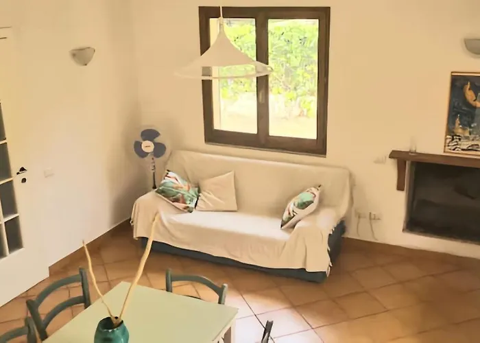 Holiday Home Torre Delle Stelle Tatil Evi