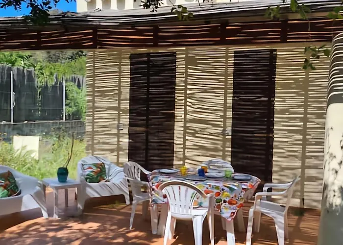 Tatil Evi Holiday Home Torre Delle Stelle *
