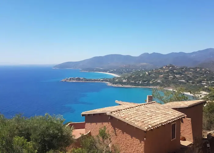 Holiday Home Torre Delle Stelle Tatil Evi Torre delle Stelle