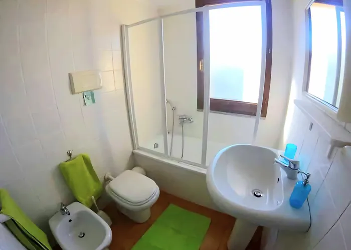 Holiday Home Torre Delle Stelle